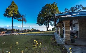 Nine Furlongs, Binsar Wildlife Sanctuary